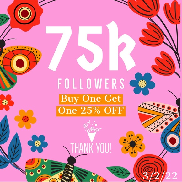 🛍 Posh Accomplishments - Picture 5 of 16